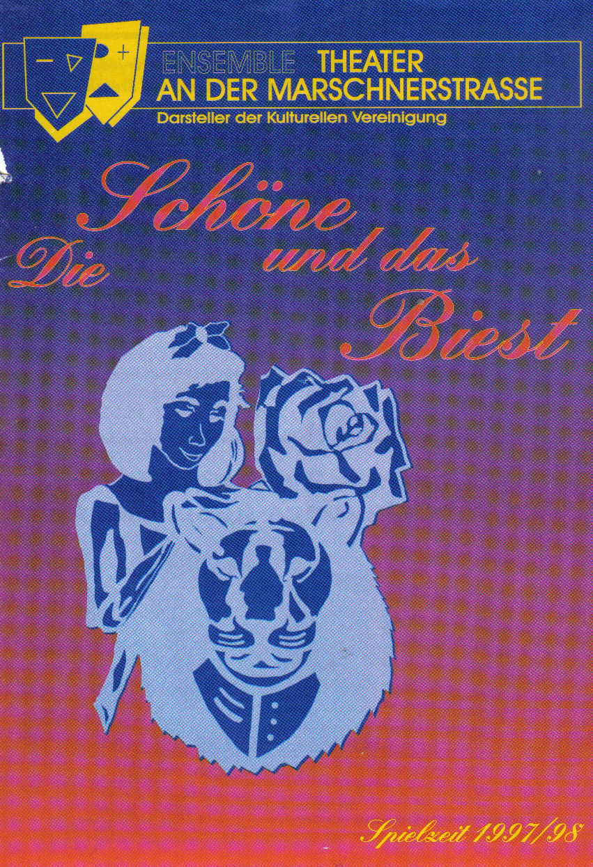 199712_DieSch�neunddasBiest