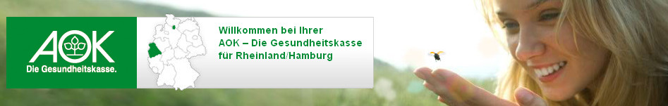 AOK-Logo