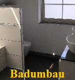 Badumbau