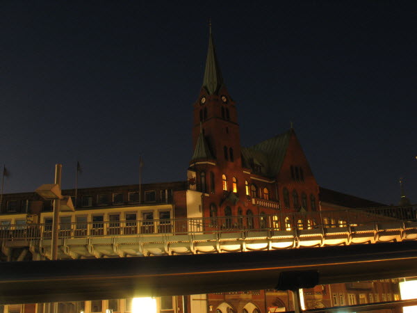 �bertragung M�rz12 101