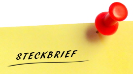 steckbrief